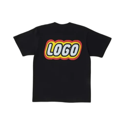 Logo Tee