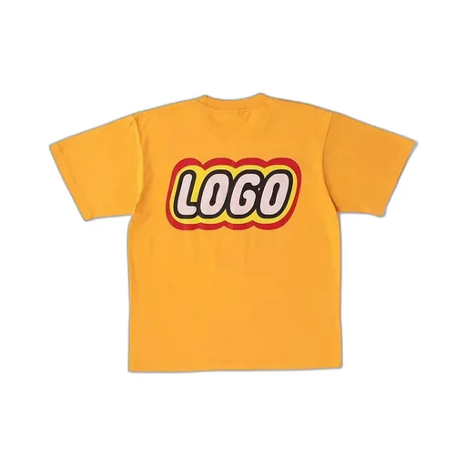 Logo Tee