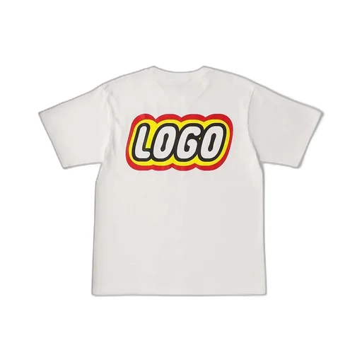 Logo Tee