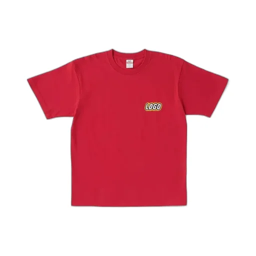 Logo Tee