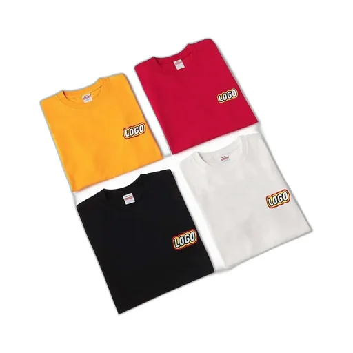 Logo Tee