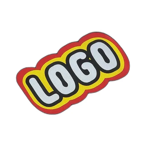 Logo Tee