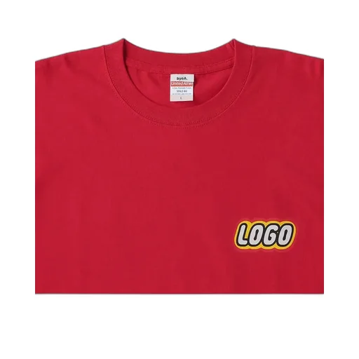 Logo Tee
