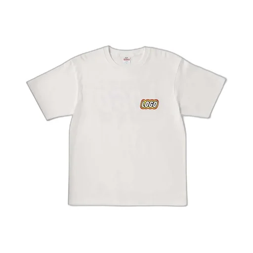 Logo Tee