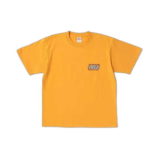 Logo Tee