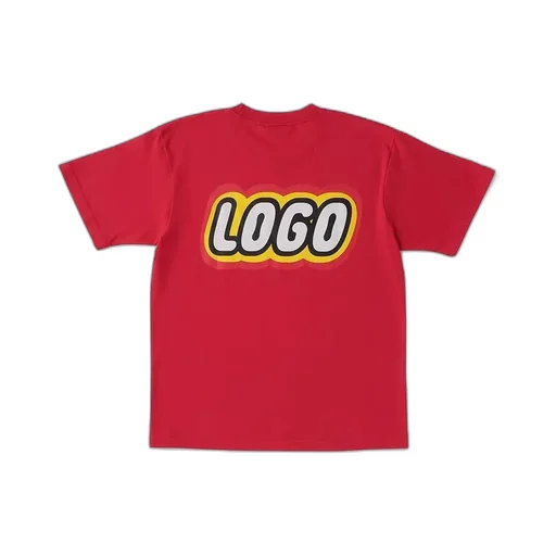 Logo Tee