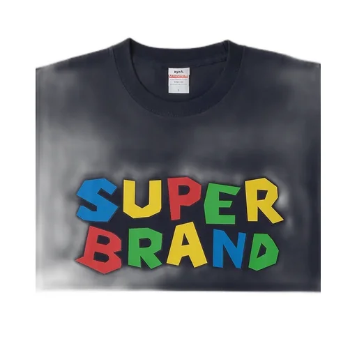 Super Brand Tee
