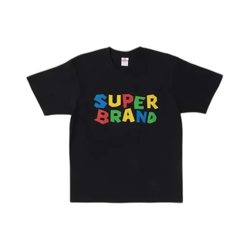 Super Brand Tee