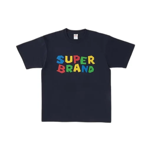 Super Brand Tee