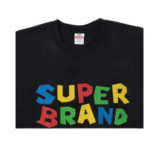 Super Brand Tee
