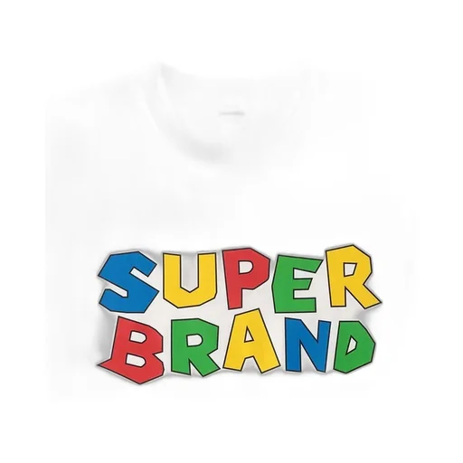 Super Brand Tee