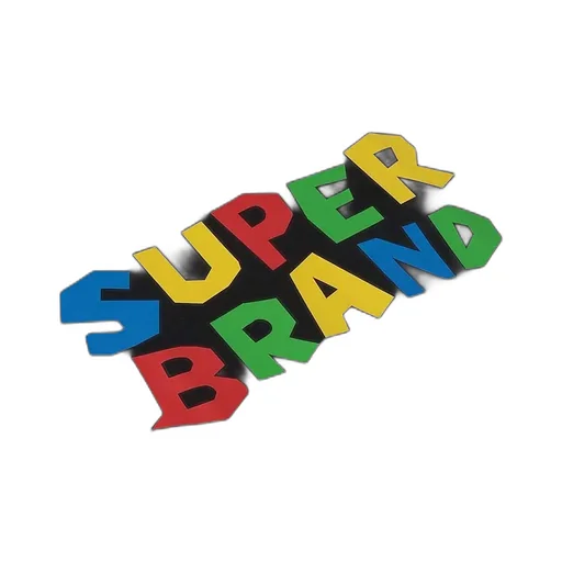 Super Brand Tee