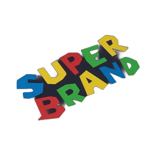 Super Brand Tee