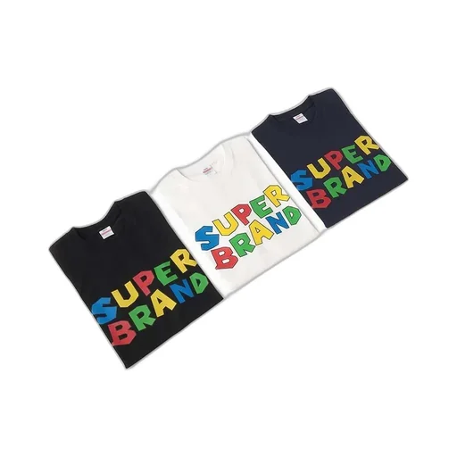 Super Brand Tee