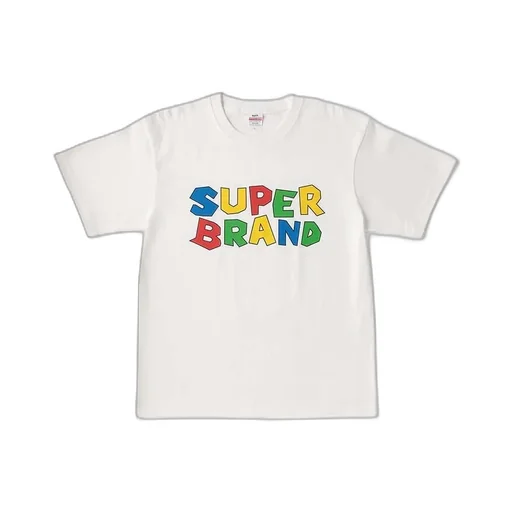 Super Brand Tee
