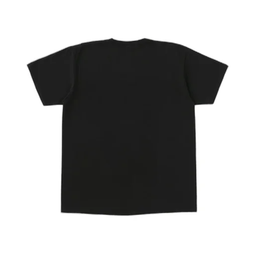 Not Apple Tee Lemon - Fruit Of The Loom Edition