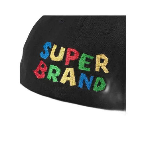 Super Brand Cap