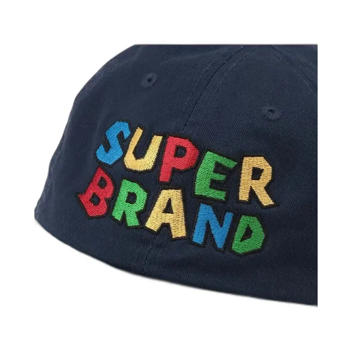 Super Brand Cap