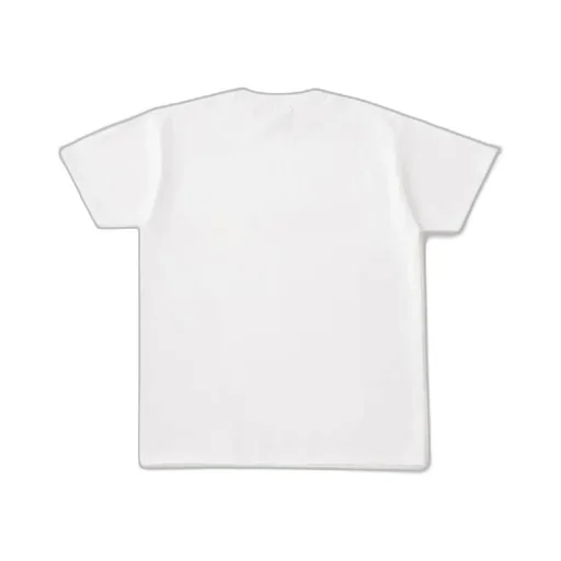 Not Apple Tee Lemon - Fruit Of The Loom Edition