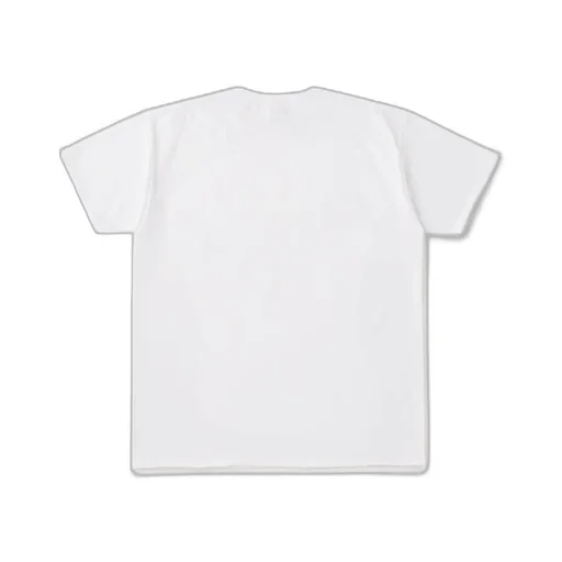 Not Apple Tee Grape - Fruit Of The Loom Edition