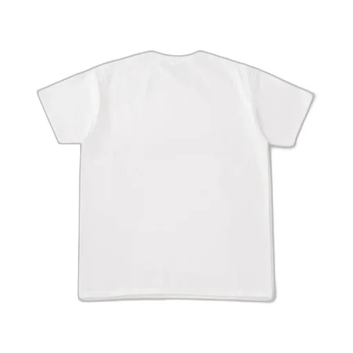 Not Apple Tee Banana - Fruit Of The Loom Edition