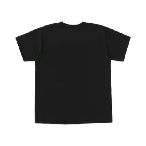 Not Apple Tee Orange - Fruit Of The Loom Edition