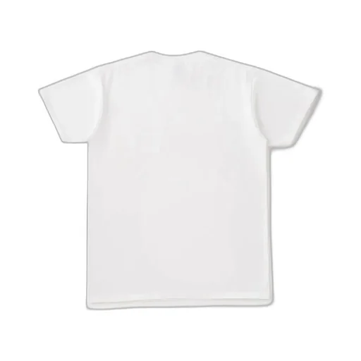 Not Apple Tee Orange - Fruit Of The Loom Edition