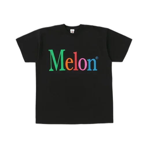 Not Apple Tee Melon - Fruit Of The Loom Edition