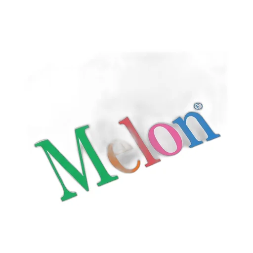 Not Apple Tee Melon - Fruit Of The Loom Edition