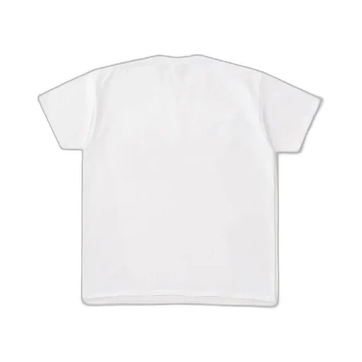 Not Apple Tee Peach - Fruit Of The Loom Edition