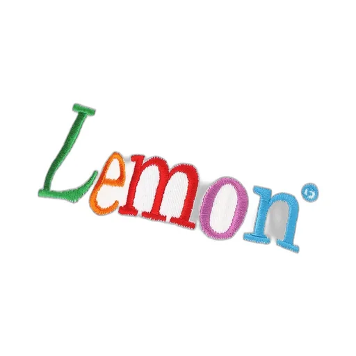 Not Apple Cap Lemon - Fruit Of The Loom Edition