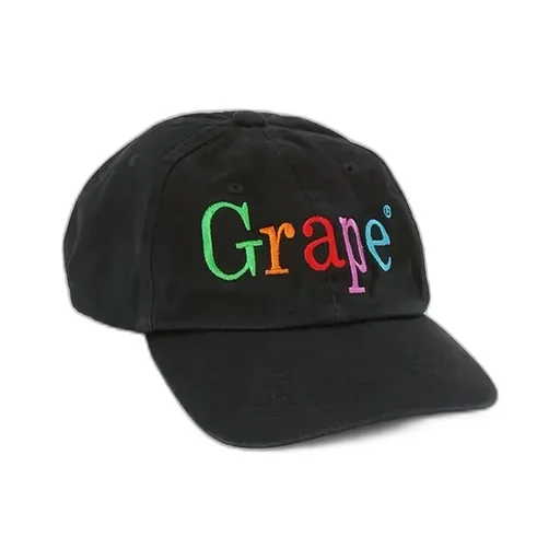 Not Apple Cap Grape - Fruit Of The Loom Edition