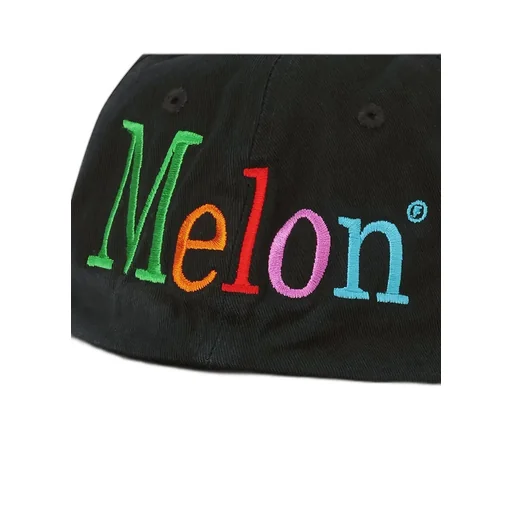 Not Apple Cap Melon - Fruit Of The Loom Edition