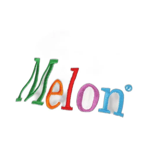 Not Apple Cap Melon - Fruit Of The Loom Edition