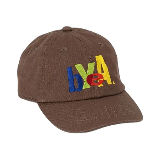 Byea. Cap