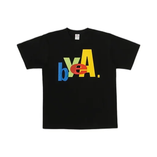 Byea. Tee