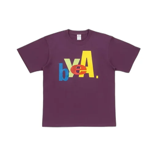 Byea. Tee