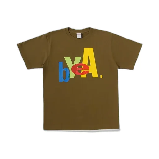 Byea. Tee