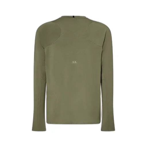 Latitude Flight Shell Tee