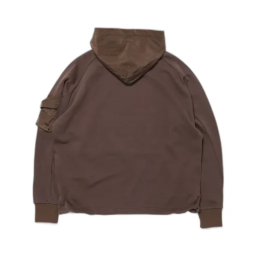 Reserve Pocket Sweatshirt