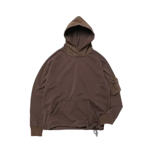 Reserve Pocket Sweatshirt