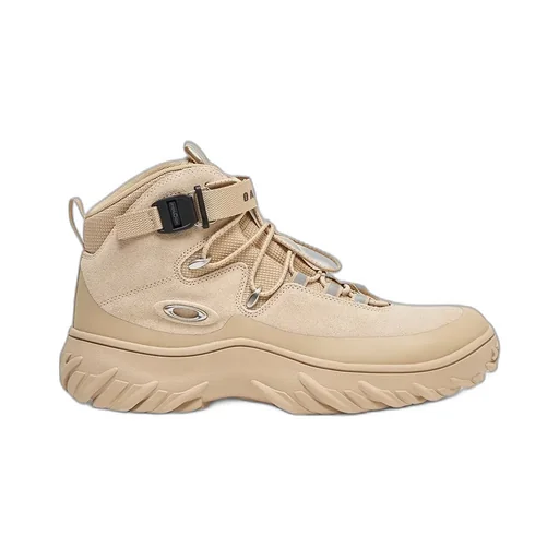 Meridian Boot