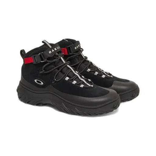 Meridian Boot