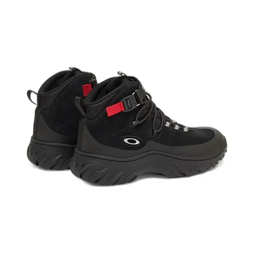 Meridian Boot