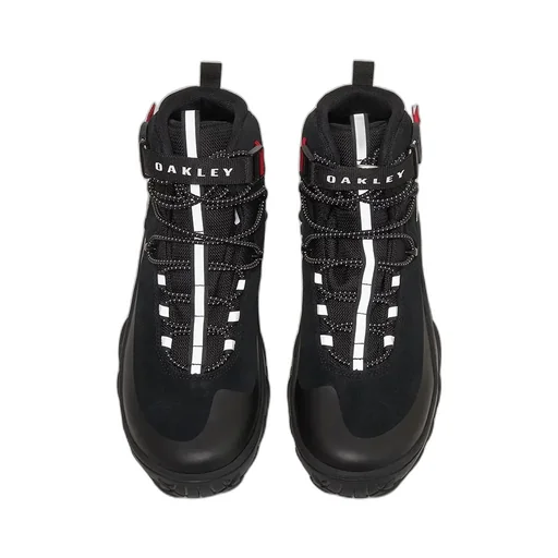 Meridian Boot