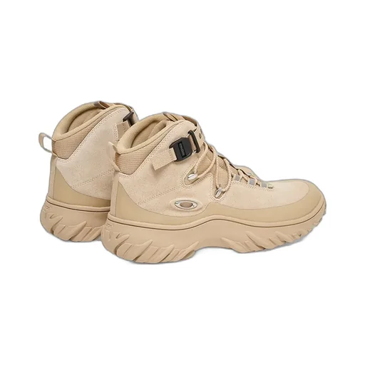 Meridian Boot