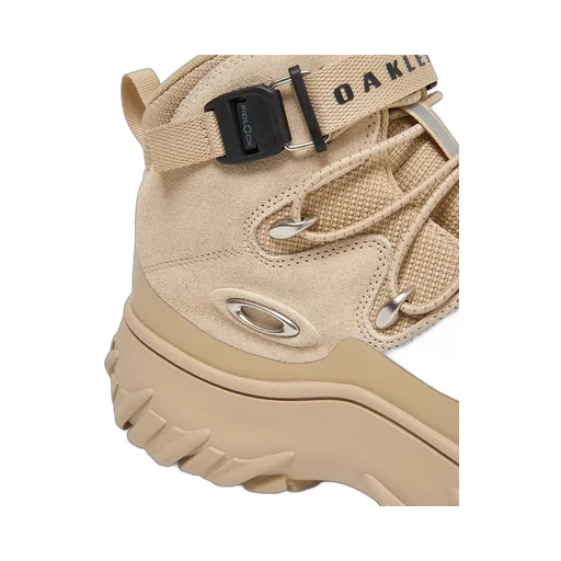 Meridian Boot