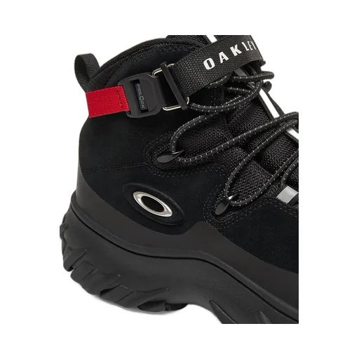 Meridian Boot