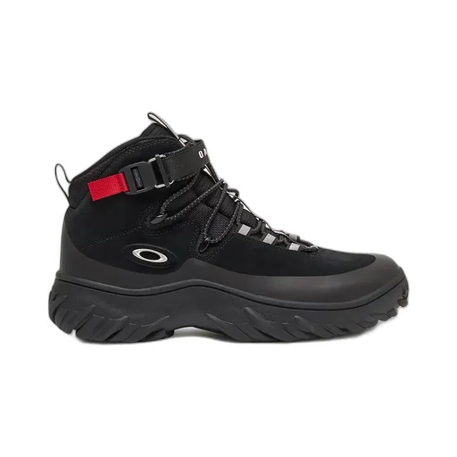 Meridian Boot