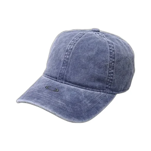 Essential Brim Logo Cap 26.0